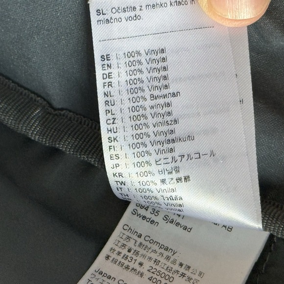 Fjallraven Kanken 13\